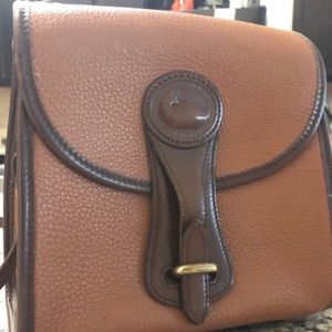 Vintage Dooney & Bourke crossbody
